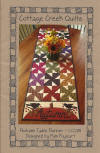 Autumn Table Runner Pattern