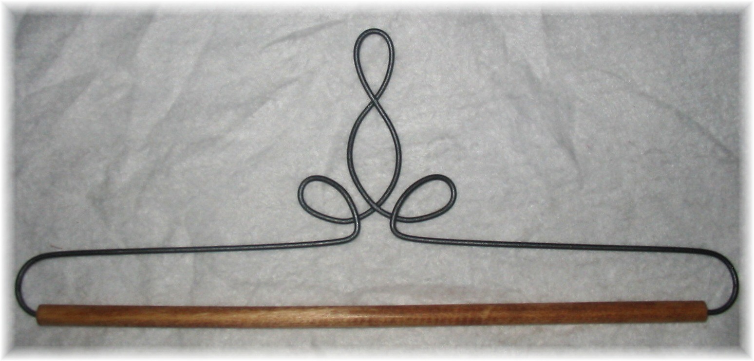 Small Quilt Hangers 